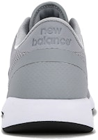 New Balance 420 重新设计 灰色 浅灰 MRL420GY Lookbook New Balance 420 重新设计 灰色 浅灰 MRL420GY