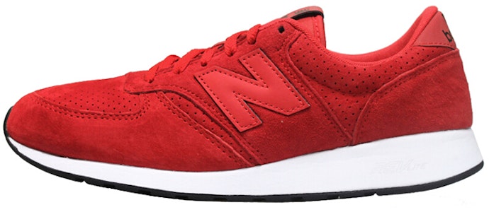 ニューバランス420 Reengineered レッド MRL420SI Buy ニューバランス420 Reengineered レッド MRL420SI