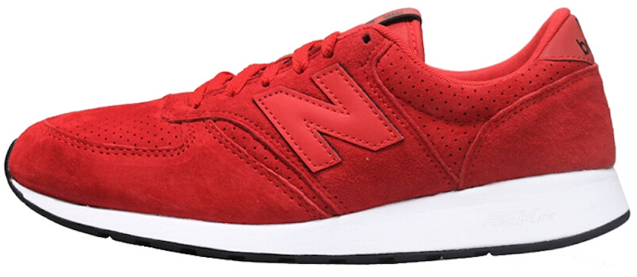 New Balance 420 Re-Engineered Red MRL420SI Buy New Balance 420 Re-Engineered Red MRL420SI