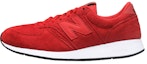 Buy New Balance 420 Re-Engineered Merah MRL420SI