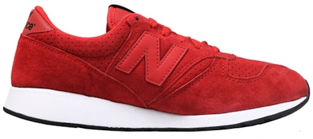 뉴발란스 420 레드 엔지니어드 (New Balance 420 Red Engineered) MRL420SI Order 뉴발란스 420 레드 엔지니어드 (New Balance 420 Red Engineered) MRL420SI