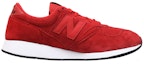 Order New Balance 420 Re-Engineered Merah MRL420SI