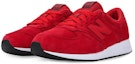 Shop New Balance 420 Re-Engineered Merah MRL420SI