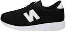 Buy New Balance 420 Re-Engineered Suede Hitam MRL420SN