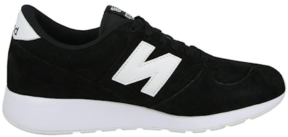New Balance 420 再造麂皮黑色 MRL420SN Order New Balance 420 再造麂皮黑色 MRL420SN