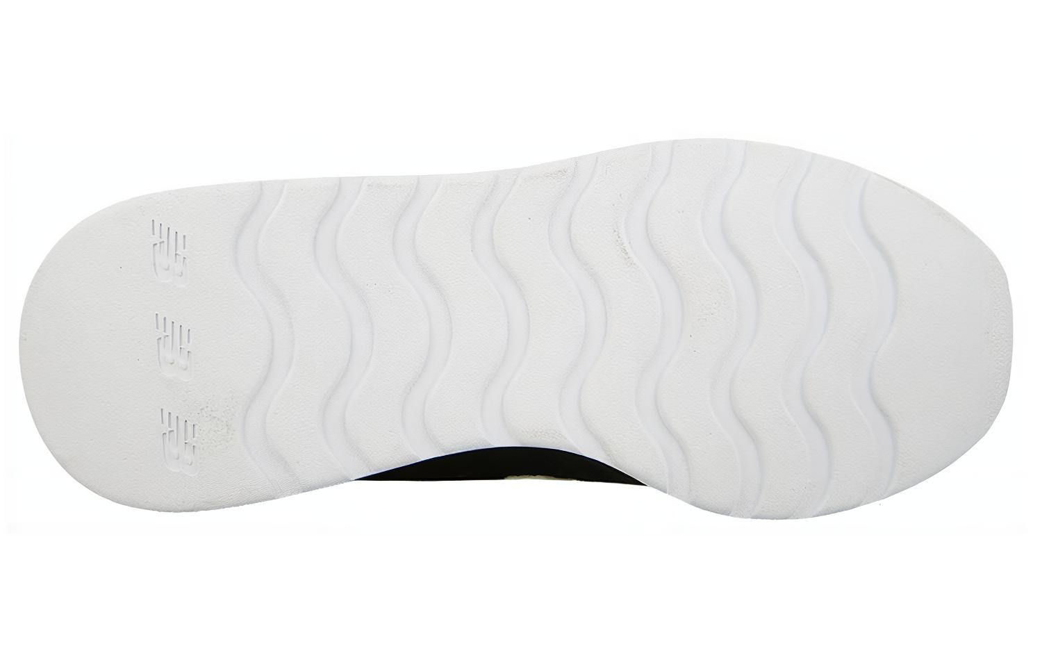 Shop New Balance 420 Re-Engineered Suede Hitam MRL420SN