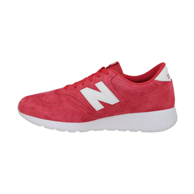 NB 420 Re-Engineered Suede