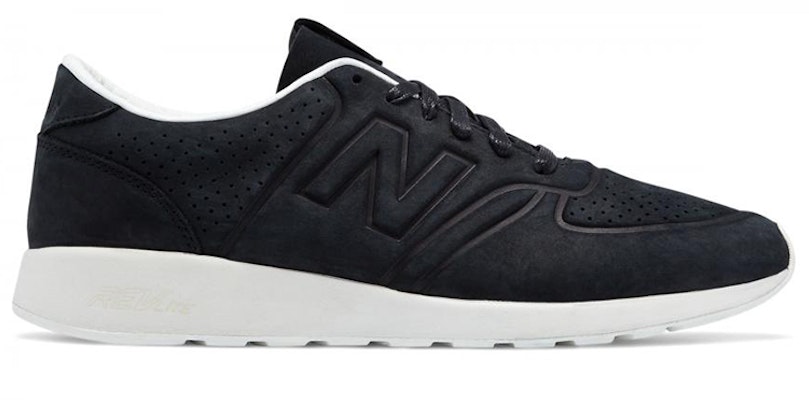 New Balance 420 Re-Engineered 'Hitam Putih' MRL420BR Order New Balance 420 Re-Engineered 'Hitam Putih' MRL420BR