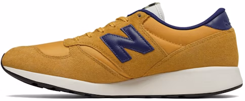 New Balance 420 Re-Engineered 'Yellow Blue White' MRL420SE New Balance 420 Re-Engineered 'Yellow Blue White' MRL420SE