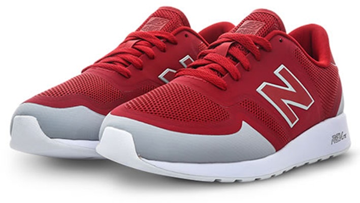 New Balance 420 Re-Engineered Low-Top /Rojo 'Gris' MRL420GR Order New Balance 420 Re-Engineered Low-Top /Rojo 'Gris' MRL420GR