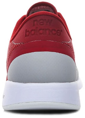New Balance 420 Re-Engineered Low-Top /Rojo 'Gris' MRL420GR Shop New Balance 420 Re-Engineered Low-Top /Rojo 'Gris' MRL420GR