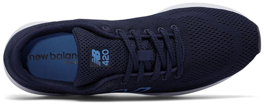 New Balance 420 Re-Engineered 'Azul Marino Profundo' MRL420RN? Lookbook New Balance 420 Re-Engineered 'Azul Marino Profundo' MRL420RN?