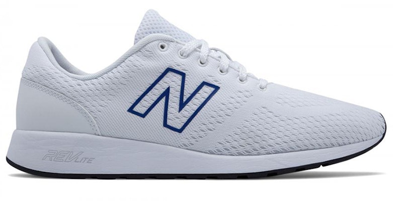 New Balance 420 Re-Engineered 'Blanco Azul Negro' MRL420WB Order New Balance 420 Re-Engineered 'Blanco Azul Negro' MRL420WB