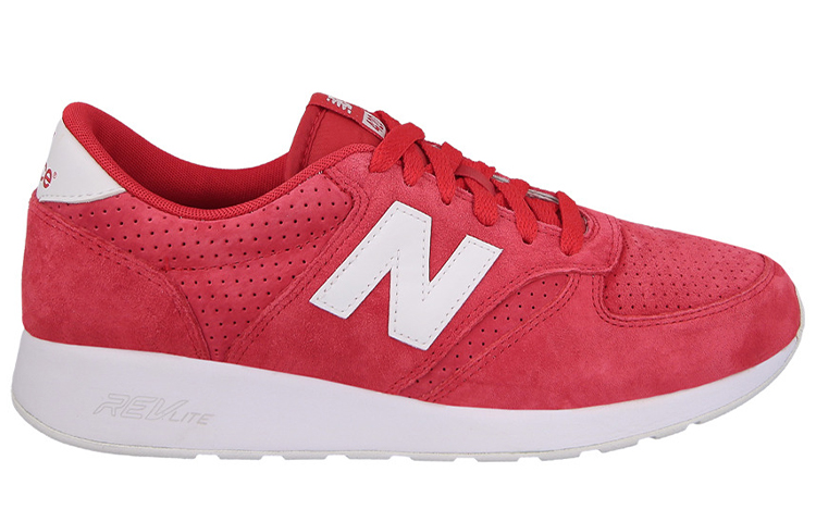 New balance 420 re engineered red new arrivals
