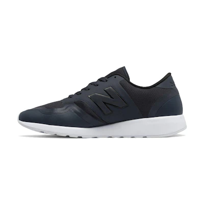 NB 420 RF Re-Engineered 'Navy Blue White'