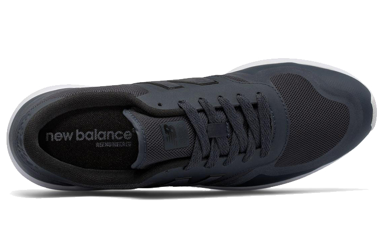 NB 420 RF Re-Engineered 'Navy Blue White' 圖 3