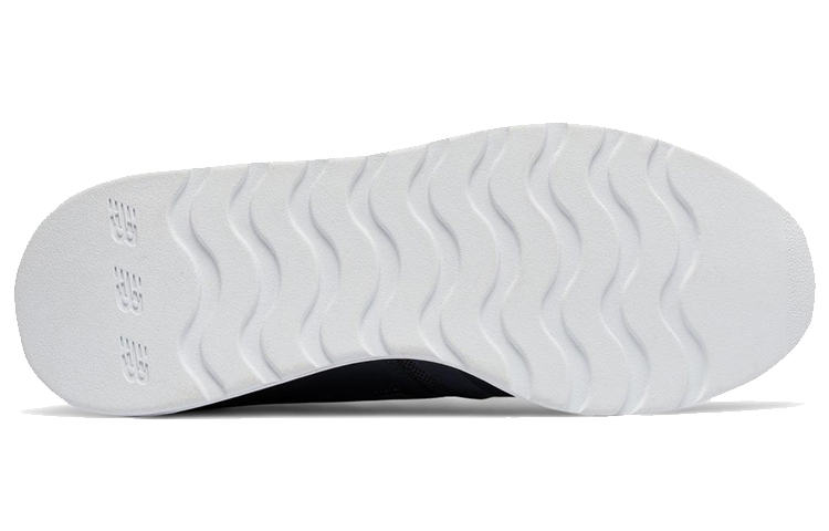 NB 420 RF Re-Engineered 'Navy Blue White' 圖 4