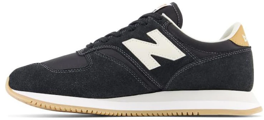 New Balance 420 Retro 'Hitam' UL420SB2 Buy New Balance 420 Retro 'Hitam' UL420SB2