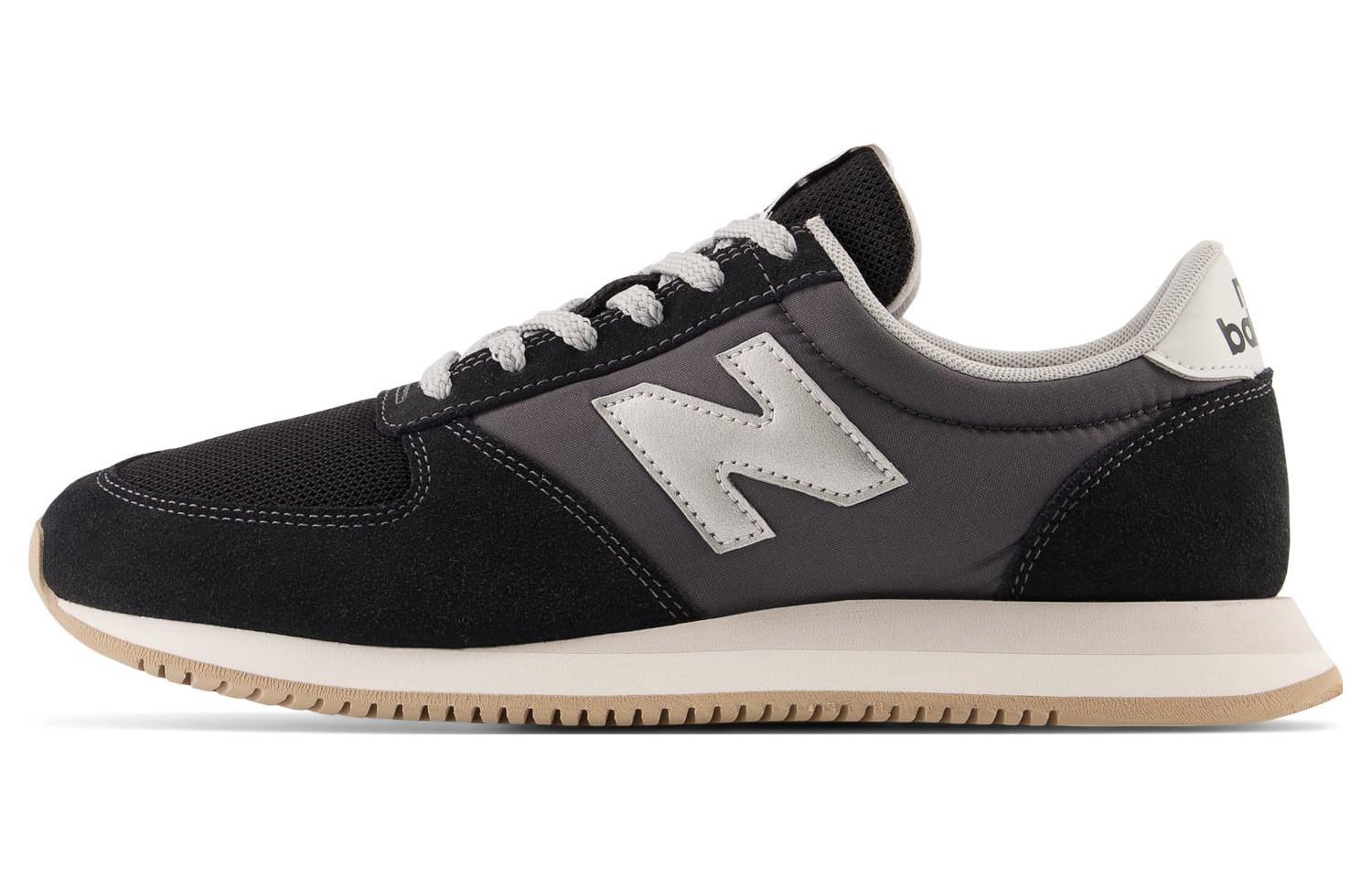 Buy New Balance 420 Retro 'Hitam Abu-Abu' UL420MCB
