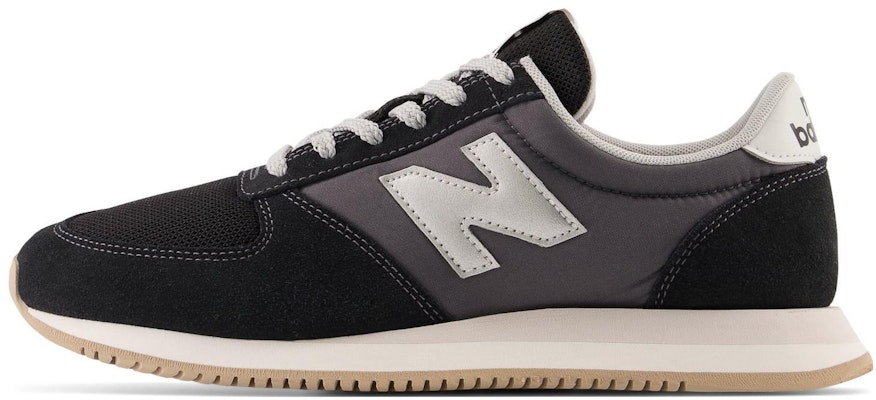 New Balance 420 Retro 'Hitam Abu-Abu' UL420MCB Buy New Balance 420 Retro 'Hitam Abu-Abu' UL420MCB