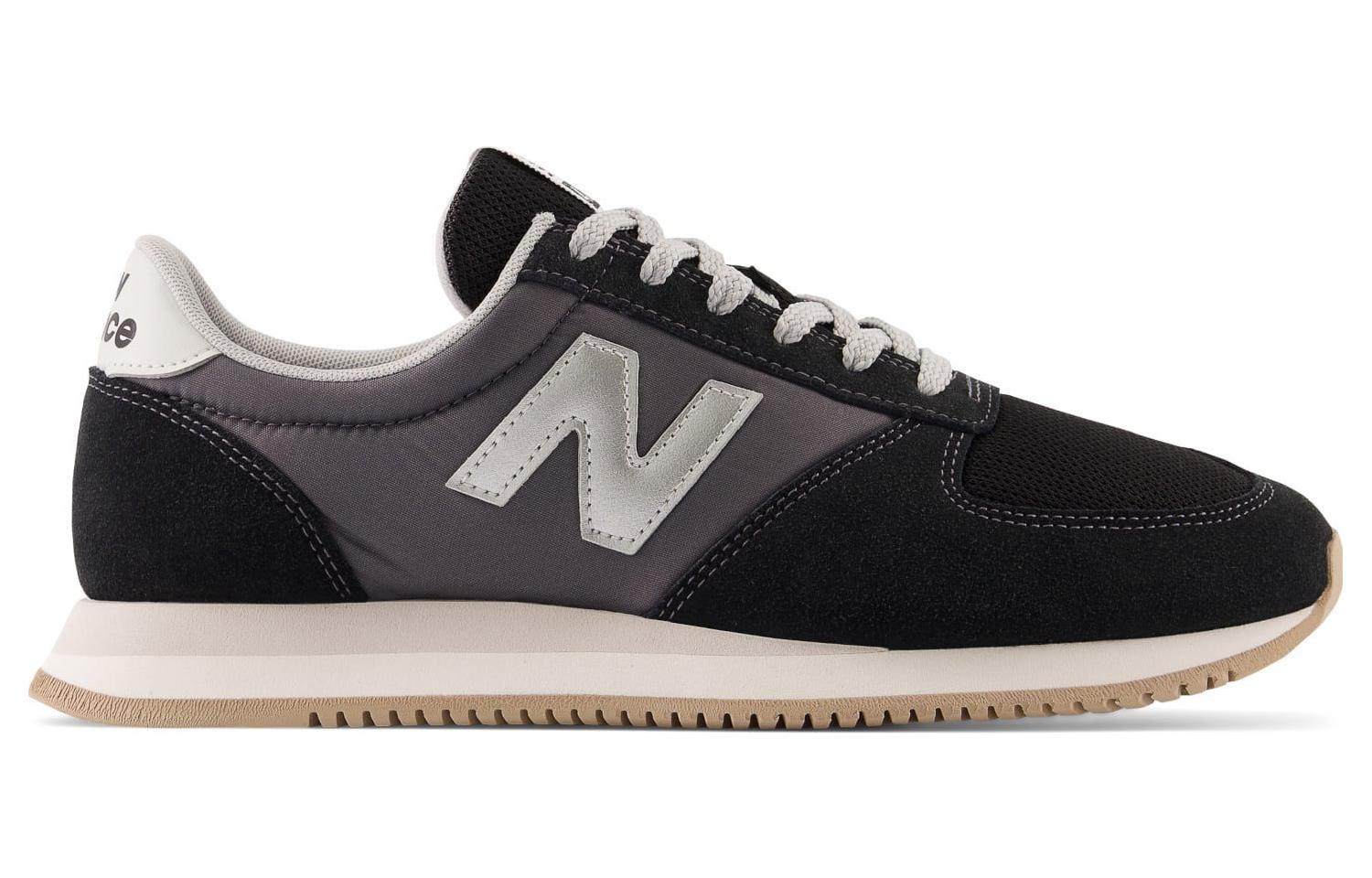 Order New Balance 420 Retro 'Hitam Abu-Abu' UL420MCB