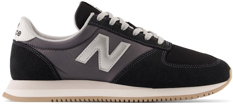 New Balance 420 Retro 'Hitam Abu-Abu' UL420MCB Order New Balance 420 Retro 'Hitam Abu-Abu' UL420MCB