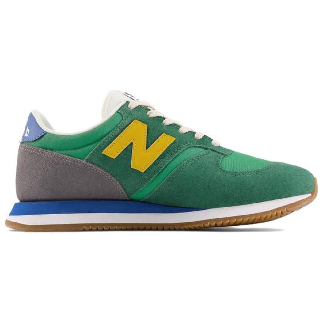 NB 420 Retro 'Green Yellow' 圖 2