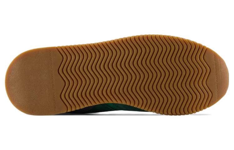 NB 420 Retro 'Green Yellow' 圖 5