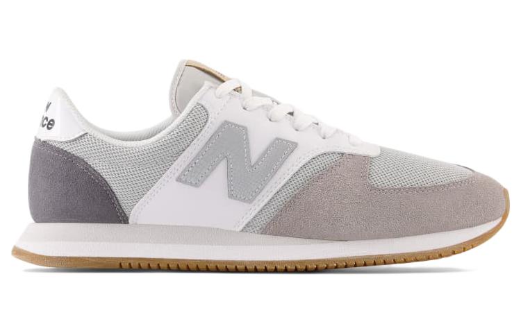 Order ニューバランス420レトロ グレー/ホワイト UL420RC2