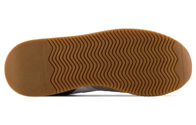 Shop ニューバランス420レトロ グレー/ホワイト UL420RC2