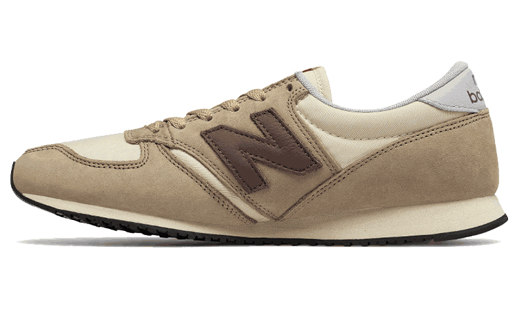 Buy New Balance 420系列“棕色” U420BBG