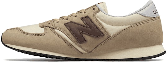 New Balance 420 Series 'Brown' U420BBG