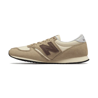 NB 420 Series 'Brown'