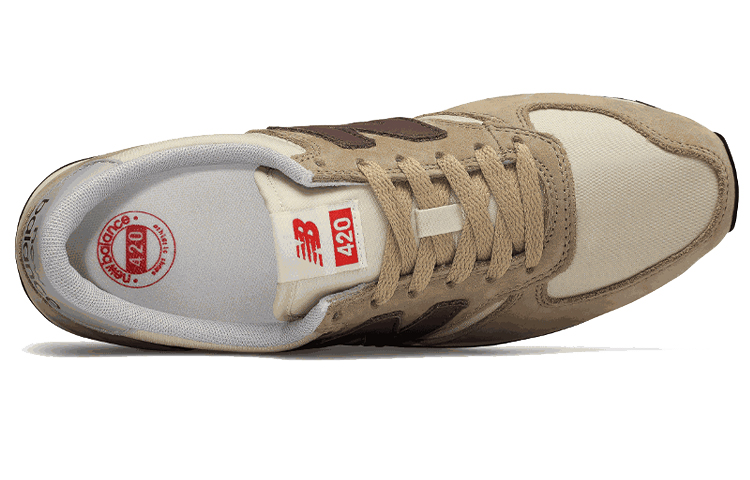 NB 420 Series 'Brown' 圖 3