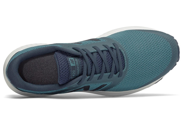 NB 420 Series 'Green' 圖 3