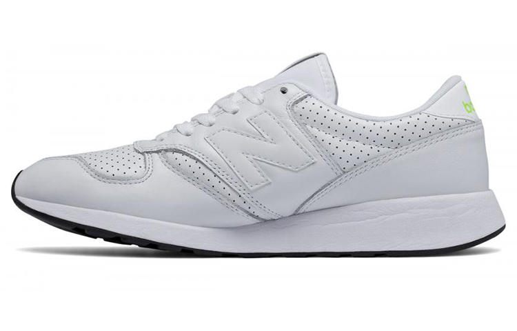 Buy New Balance 420 Series 'Abu-abu' MRL420SJ