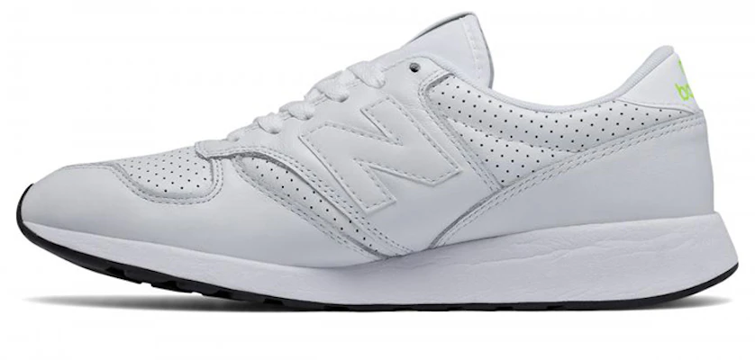 New Balance 420 Series 'Abu-abu' MRL420SJ Buy New Balance 420 Series 'Abu-abu' MRL420SJ