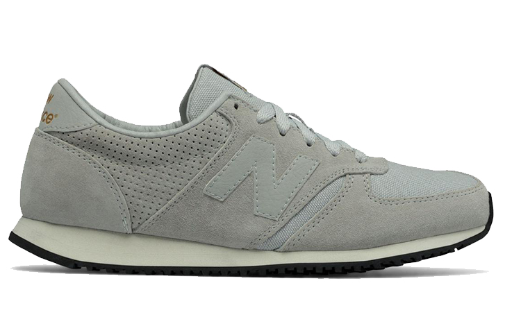 NB 420 Series 'Grey White Black' 圖 2