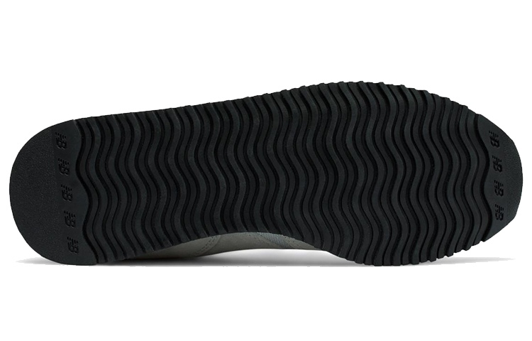 NB 420 Series 'Grey White Black' 圖 4