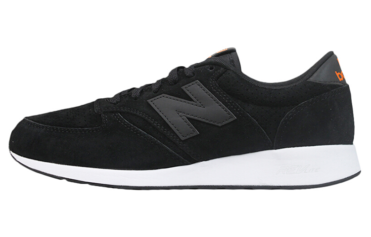 Buy New Balance 420 Siri Hitam MRL420SH