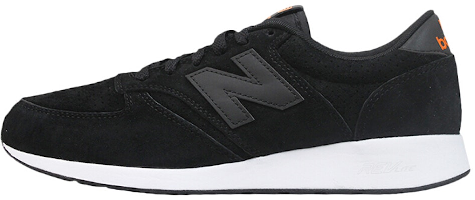 New Balance 420 Series Black MRL420SH Buy New Balance 420 Series Black MRL420SH