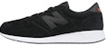 New Balance 420 Siri Hitam MRL420SH