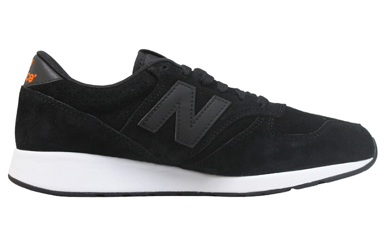 Order New Balance 420 Siri Hitam MRL420SH