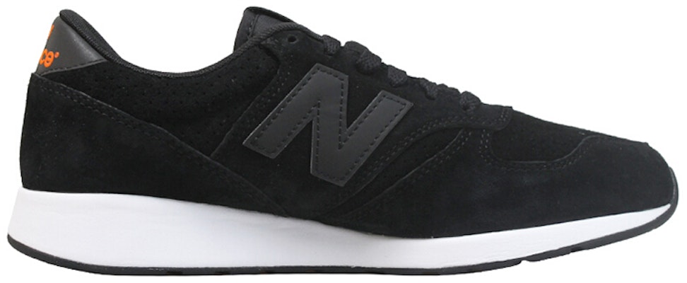 New Balance 420 Series Black MRL420SH Order New Balance 420 Series Black MRL420SH