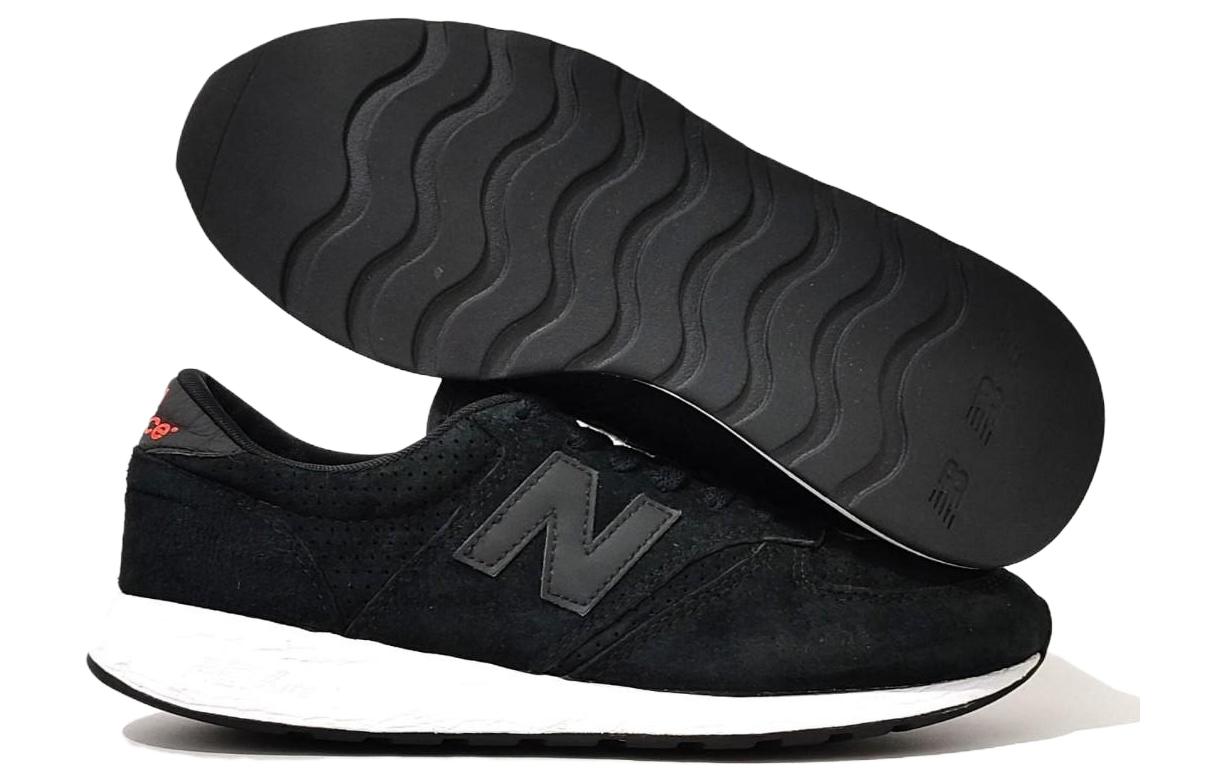 Shop New Balance 420 Siri Hitam MRL420SH