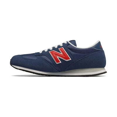 NB 420 Series Blue/ 'Red'