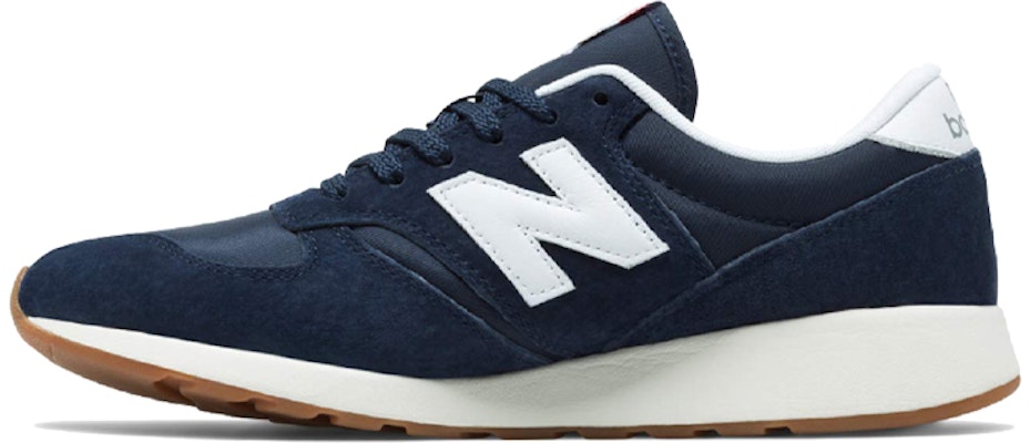 New Balance 420 Seri Biru MRL420SQ Buy New Balance 420 Seri Biru MRL420SQ