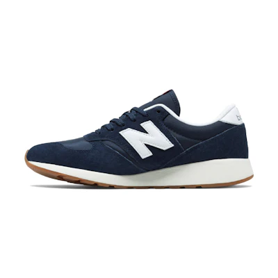NB 420 Series Blue