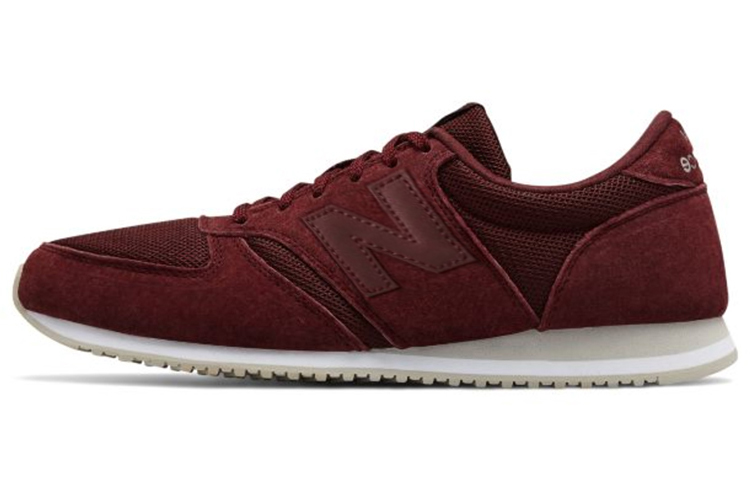 NB 420 Series Deep Red