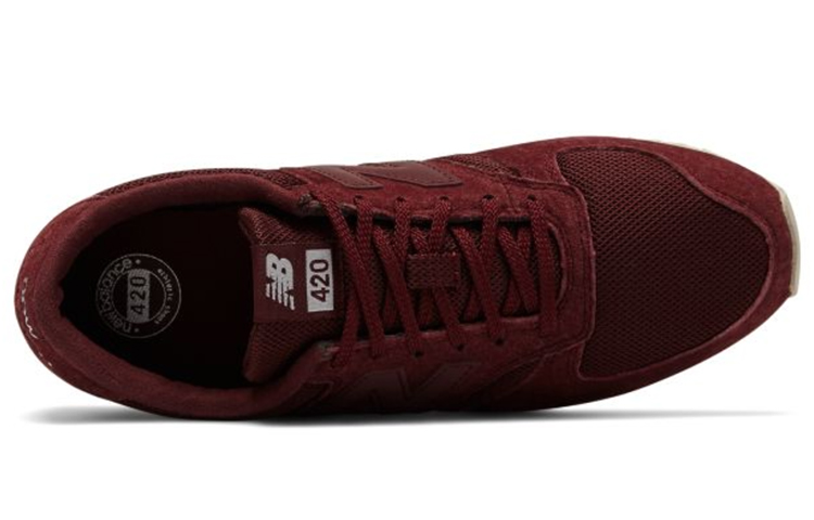 NB 420 Series Deep Red 圖 3